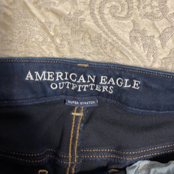 American eagle 🦅 jegging - Picture 3 of 7